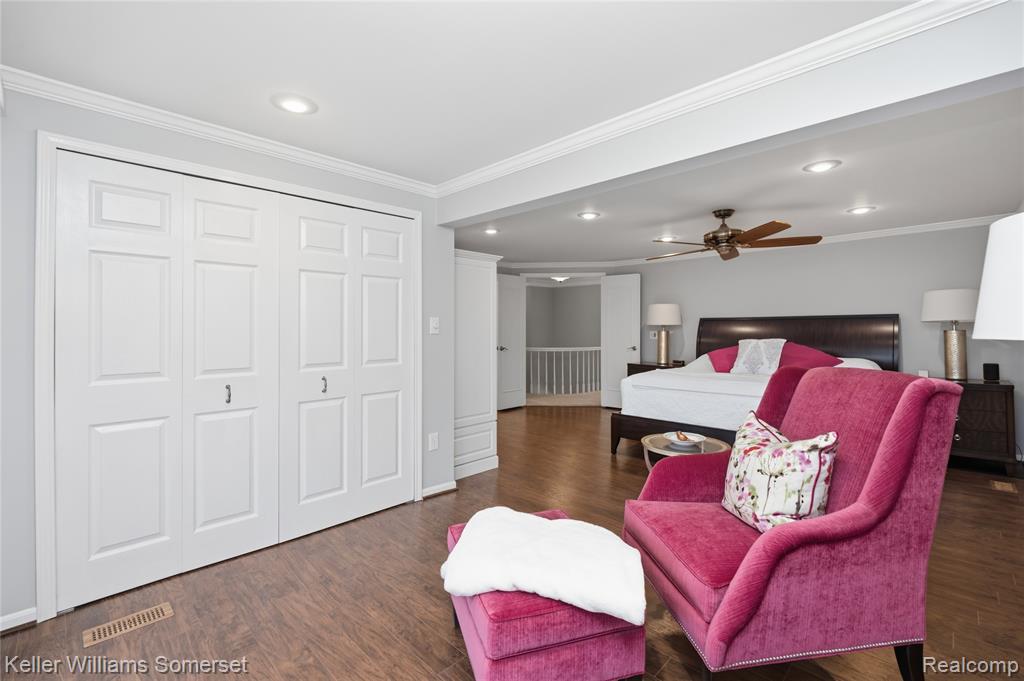 447 Antoinette Drive, Rochester Hills, MI 48309 — Photo 43