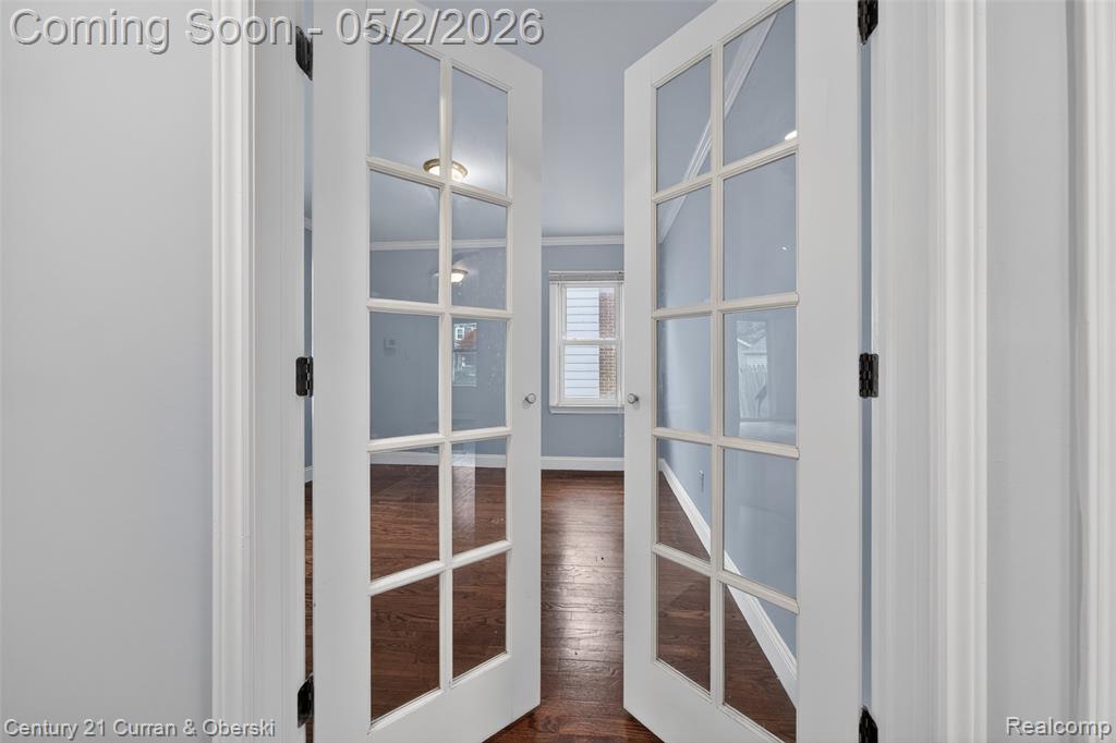 606 N Alexander Avenue, Royal Oak, MI 48067 — Photo 12