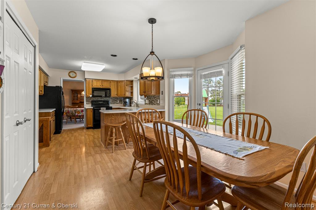 1256 Wedgewood Circle, Saline, MI 48176 — Photo 25