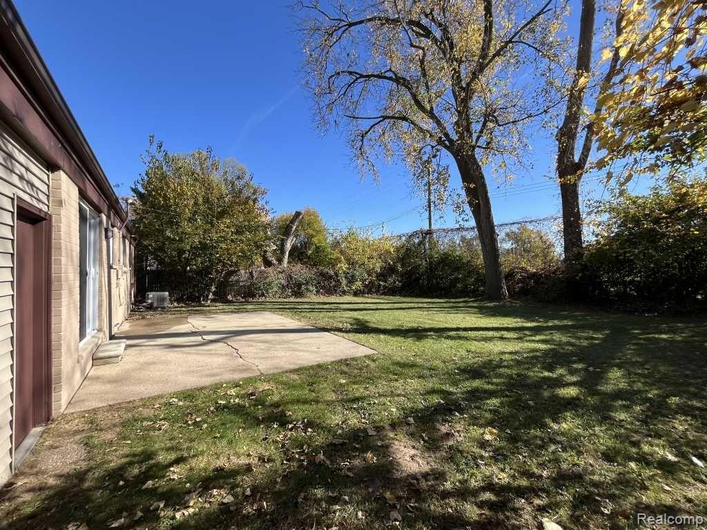 1500 FOLEY Avenue, Ypsilanti, MI 48198 — Photo 21