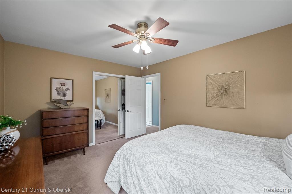 47245 Battleford Lane, Northville, MI 48167 — Photo 30