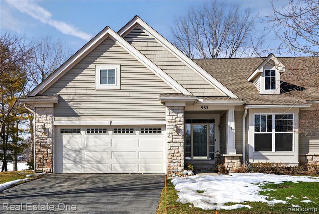 963 STONY LAKE, Oxford, MI 48371 — Photo 49