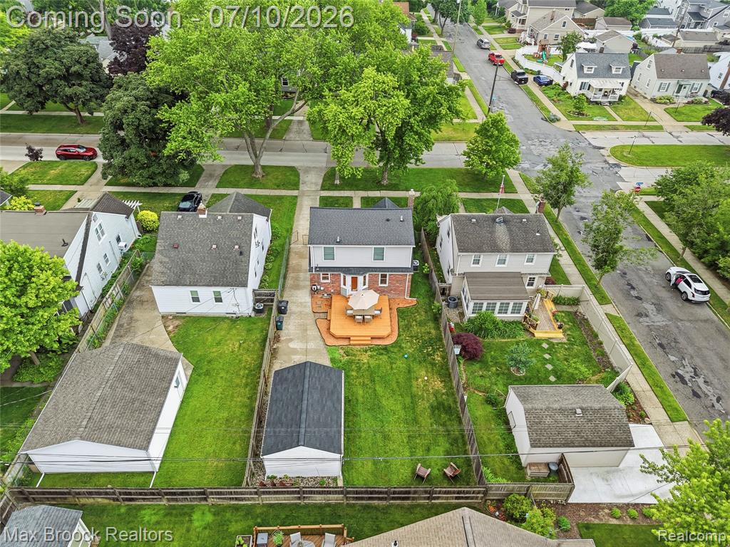 2370 Mortenson Boulevard, Berkley, MI 48072 — Photo 37