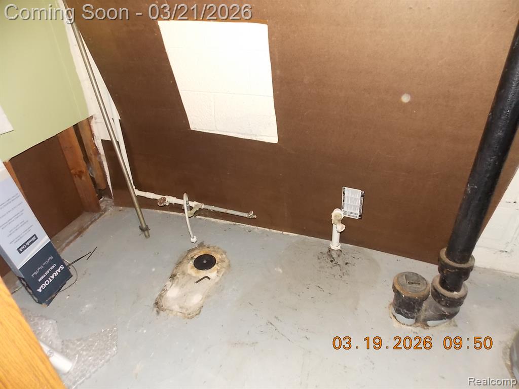 1581 Emmons Boulevard, Lincoln Park, MI 48146 — Photo 21