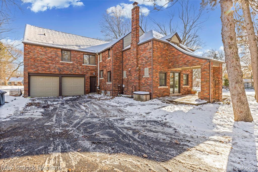 75 Hillsdale Road, Bloomfield Hills, MI 48302 — Photo 4