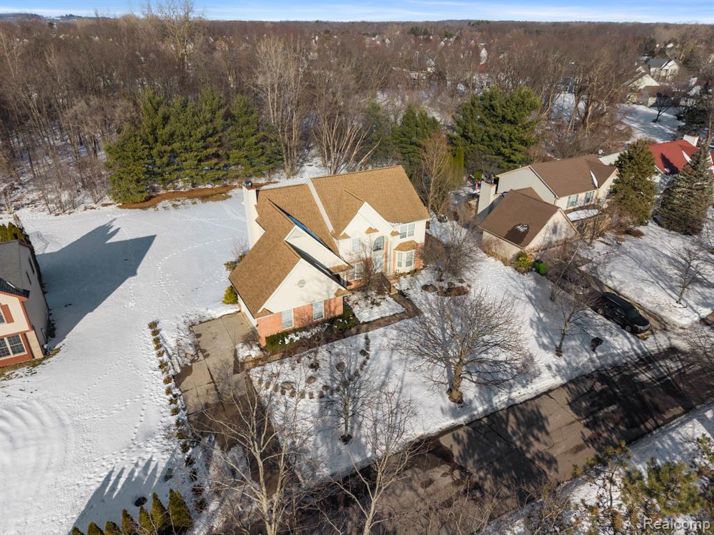 7956 Billingham Road, West Bloomfield, MI 48324 — Photo 55
