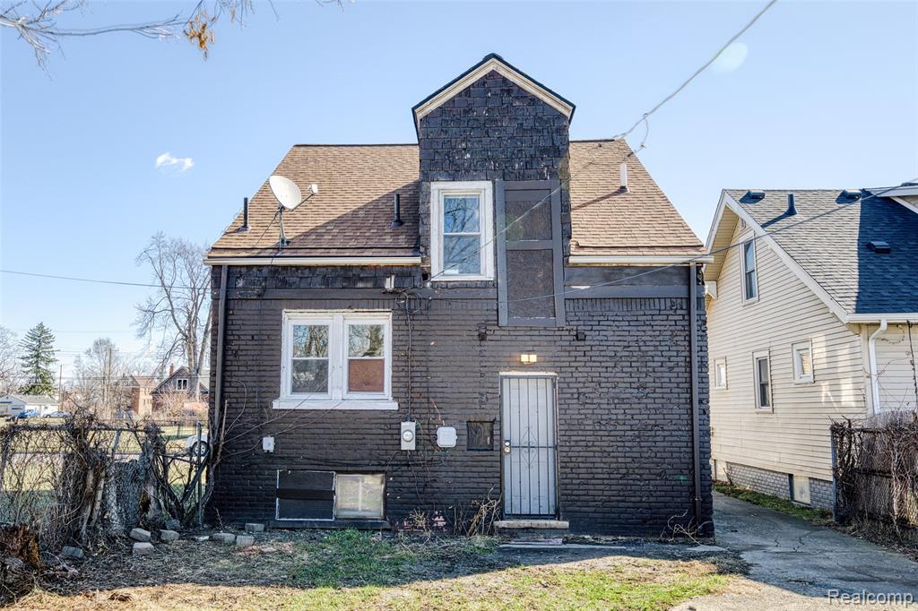 12875 Steel Street, Detroit, MI 48227 — Photo 29