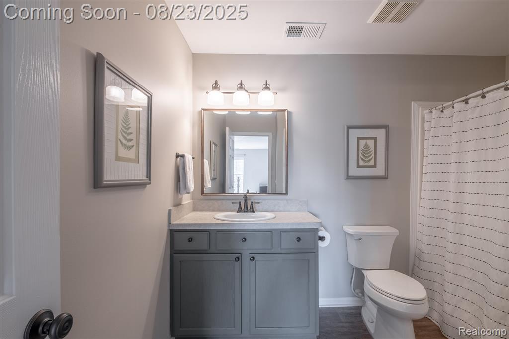 3383 Kneeland Circle, Howell, MI 48843 — Photo 12