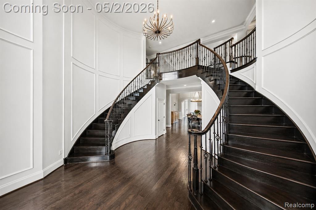 2482 Highland Drive, Ann Arbor, MI 48105 — Photo 33
