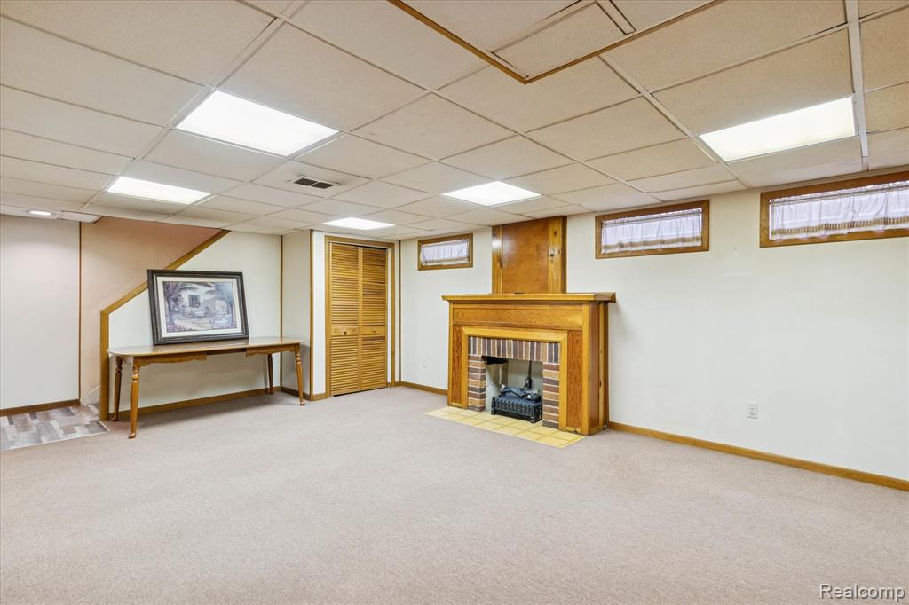 540 N York Street, Dearborn, MI 48128 — Photo 33