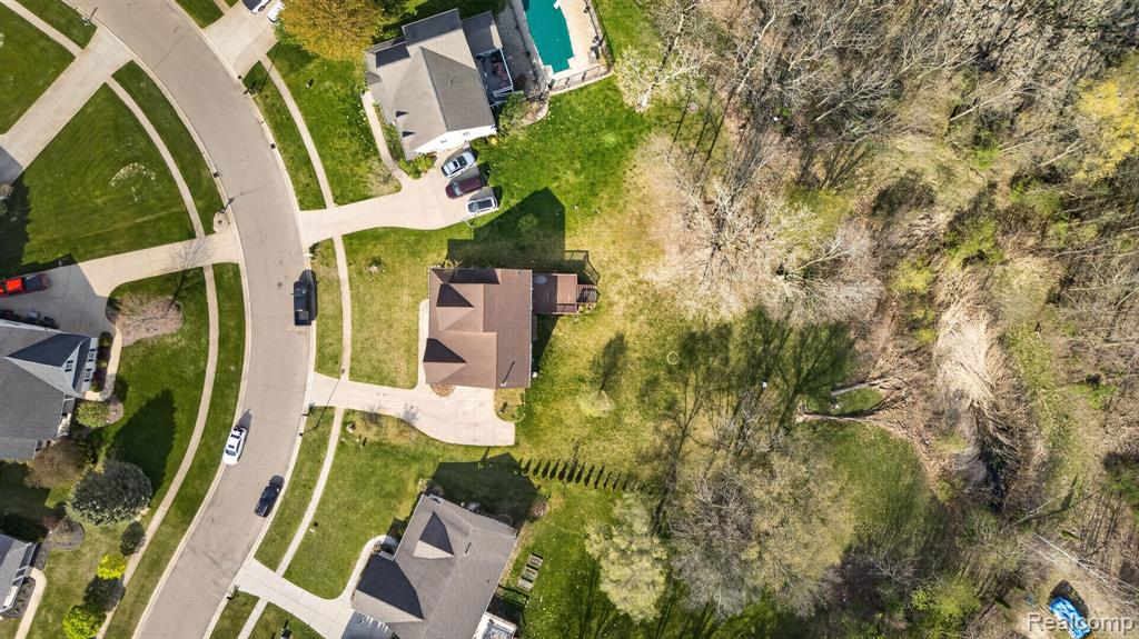 16195 River Ridge Trail, Linden, MI 48451 — Photo 62