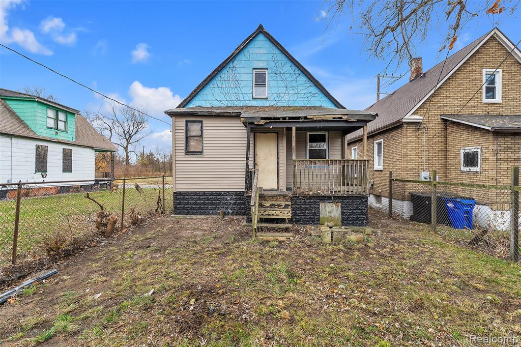 9333 Elsa Street, Detroit, MI 48214 — Photo 31