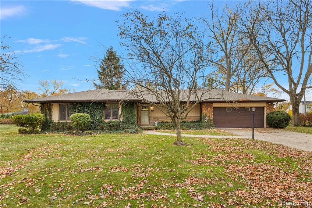 17455 Kinross Avenue, Beverly Hills, MI 48025 — Photo 2