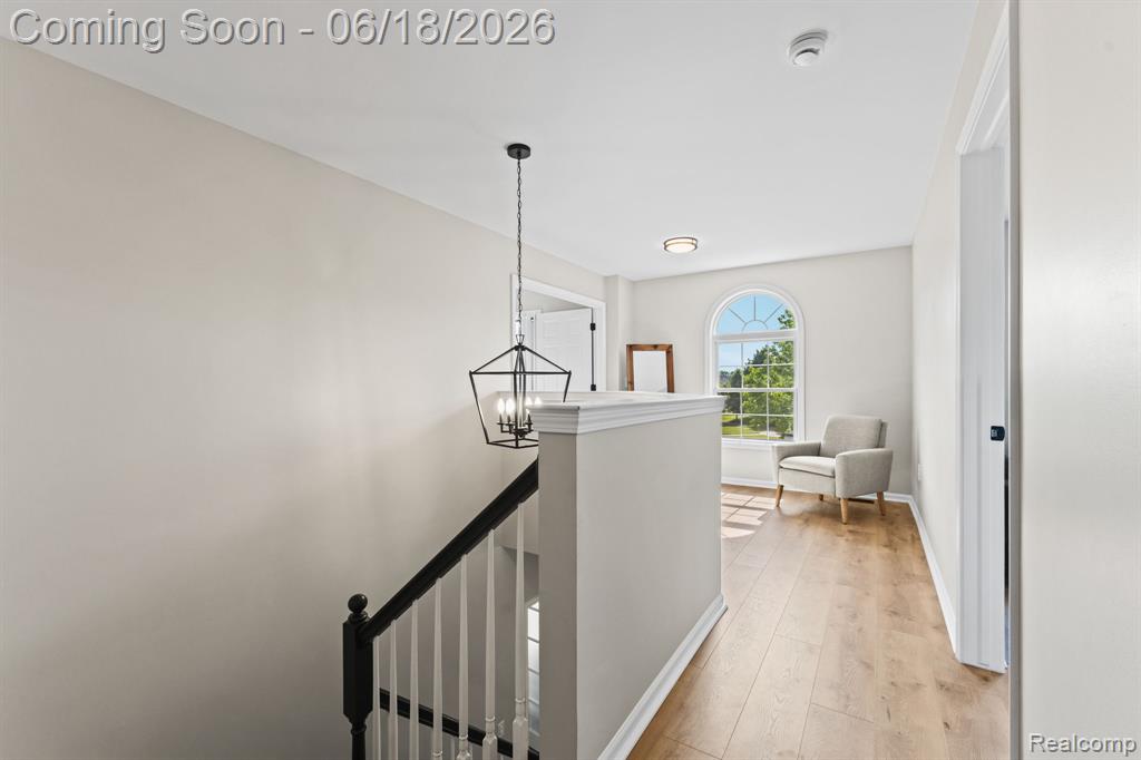 43126 Alcott Circle, Novi, MI 48377 — Photo 30