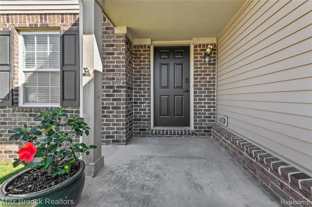 6023 Treetops Drive, Romulus, MI 48174 — Photo 2