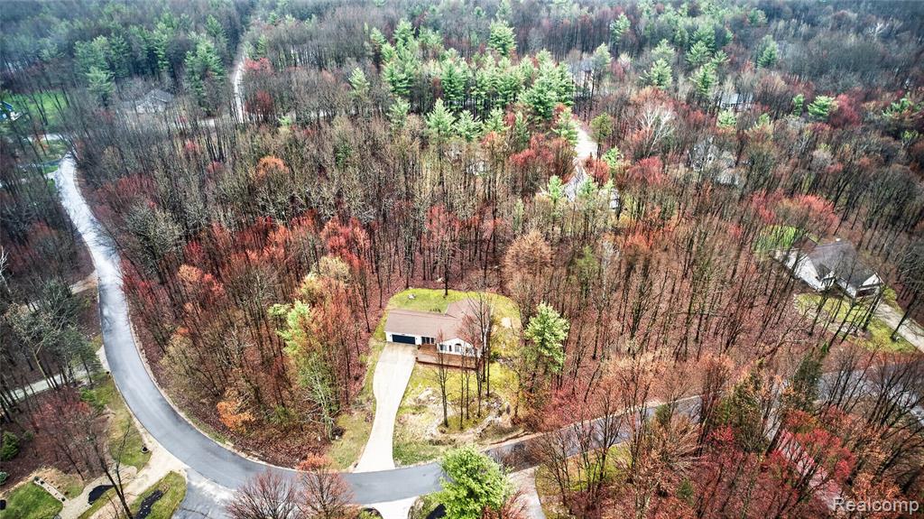 8908 Longview Drive, Stanwood, MI 49346 — Photo 4