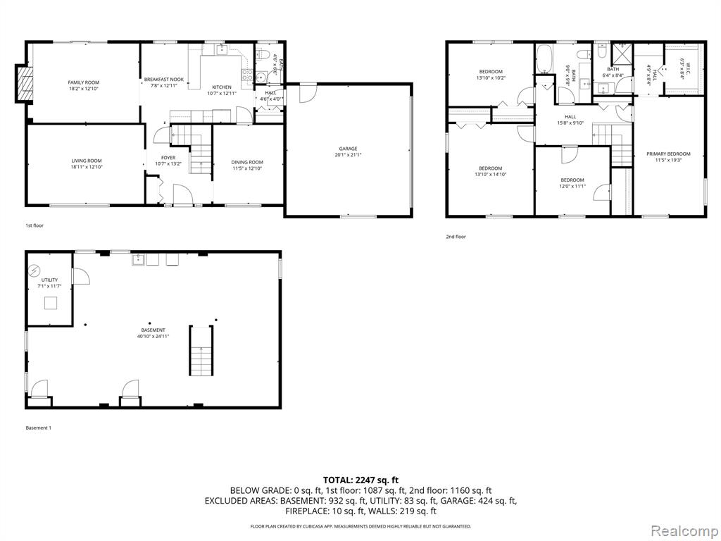 5738 Pebbleshire Road, Bloomfield Hills, MI 48301 — Photo 33