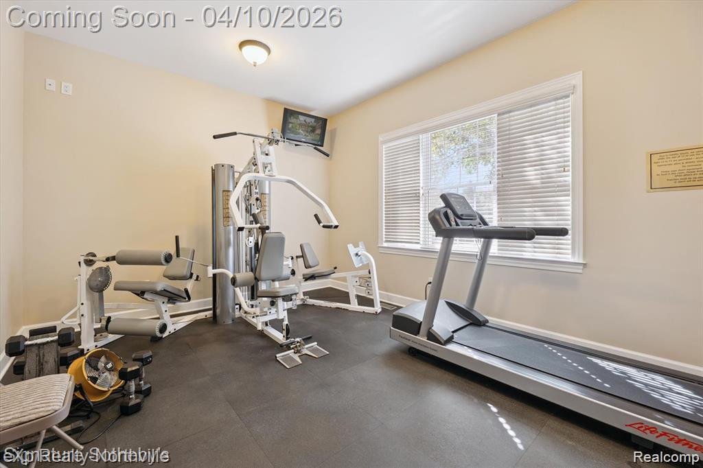 44927 Broadmoor Circle S, Northville, MI 48168 — Photo 71
