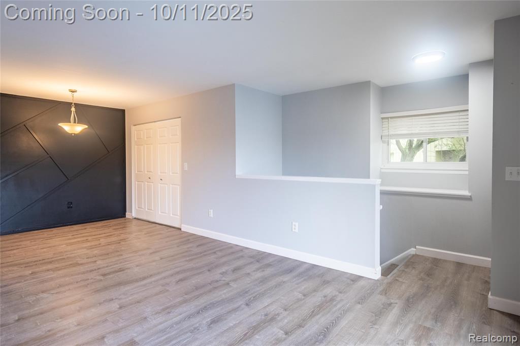 1481 E Chateau Vert Street, Ypsilanti, MI 48197 — Photo 5