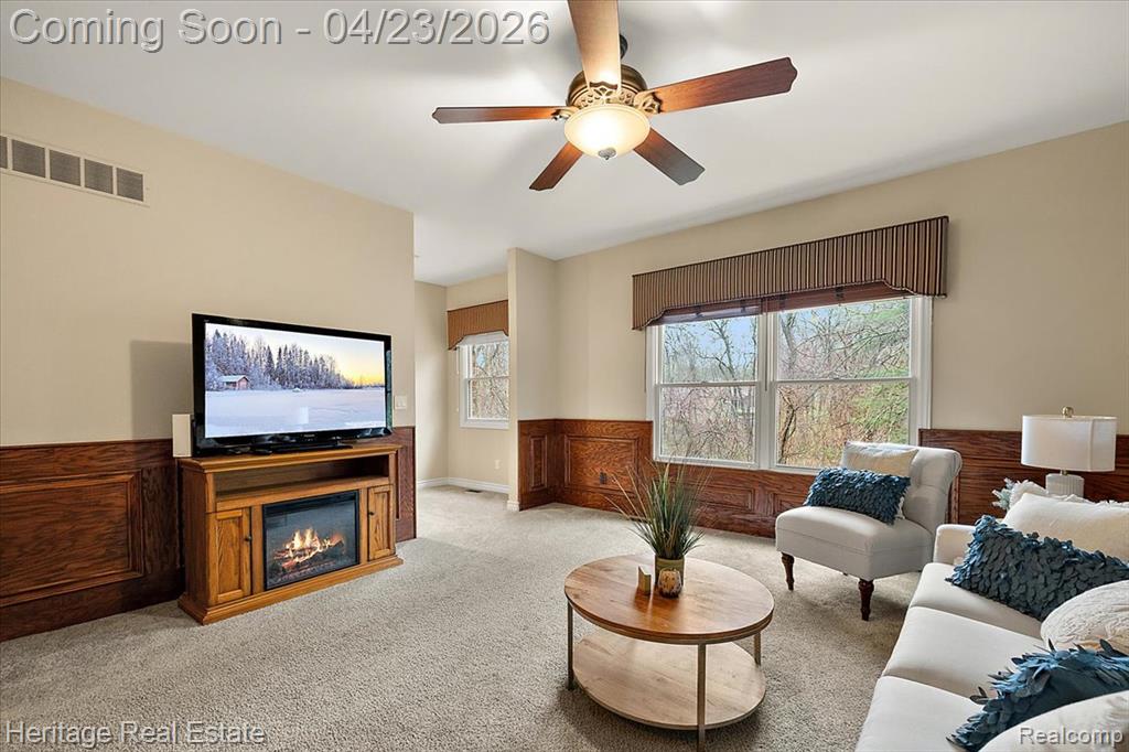 1562 Eagle Trail, Oxford, MI 48371 — Photo 16