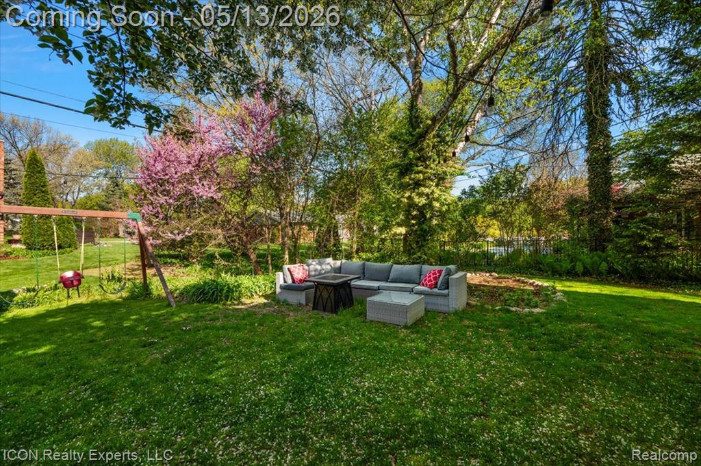2720 Bridle Road, Bloomfield Hills, MI 48304 — Photo 37