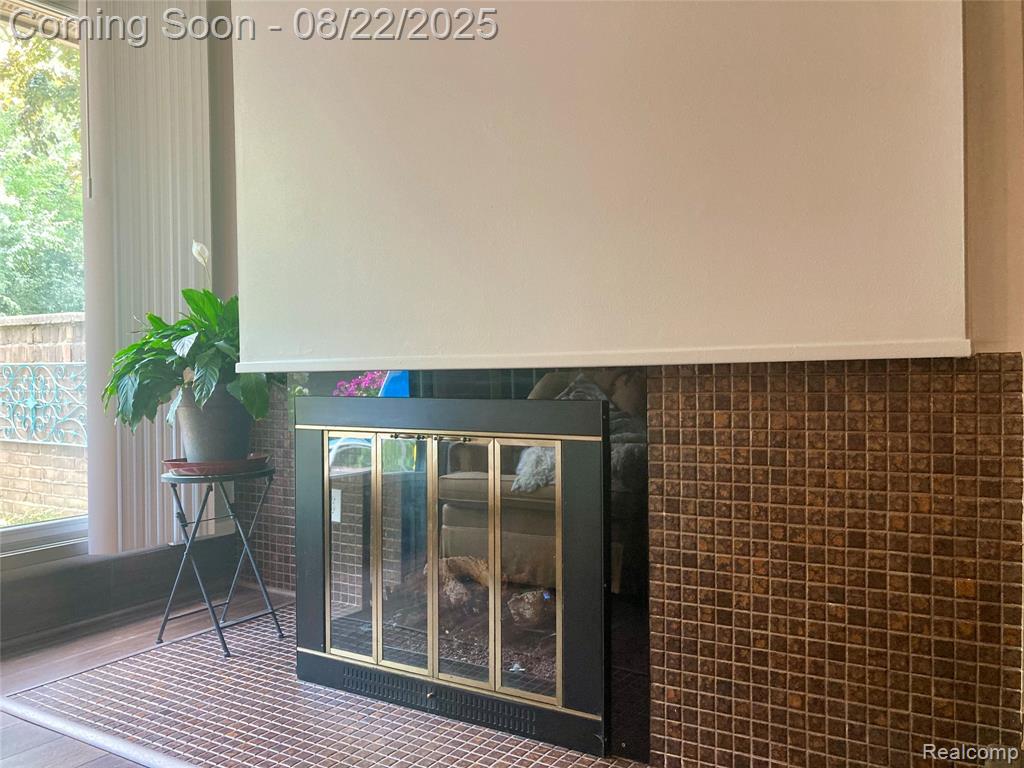 1545 S Hill Boulevard, Bloomfield Hills, MI 48304 — Photo 3