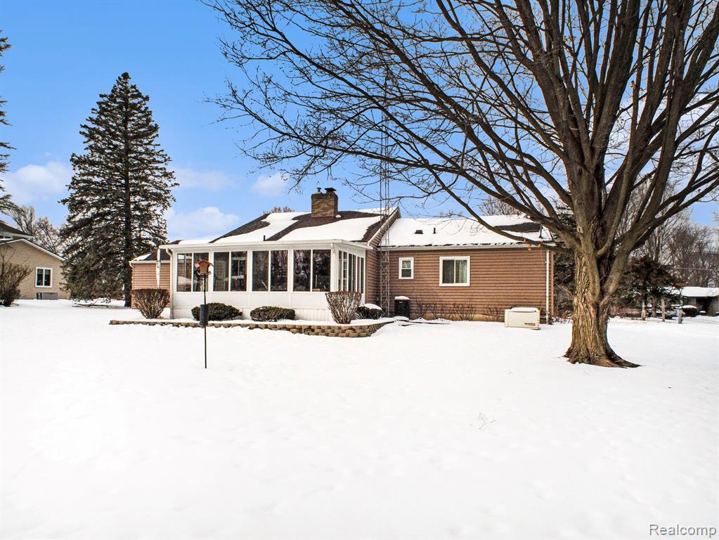 3230 Woodvalley Drive, Flushing, MI 48433 — Photo 31