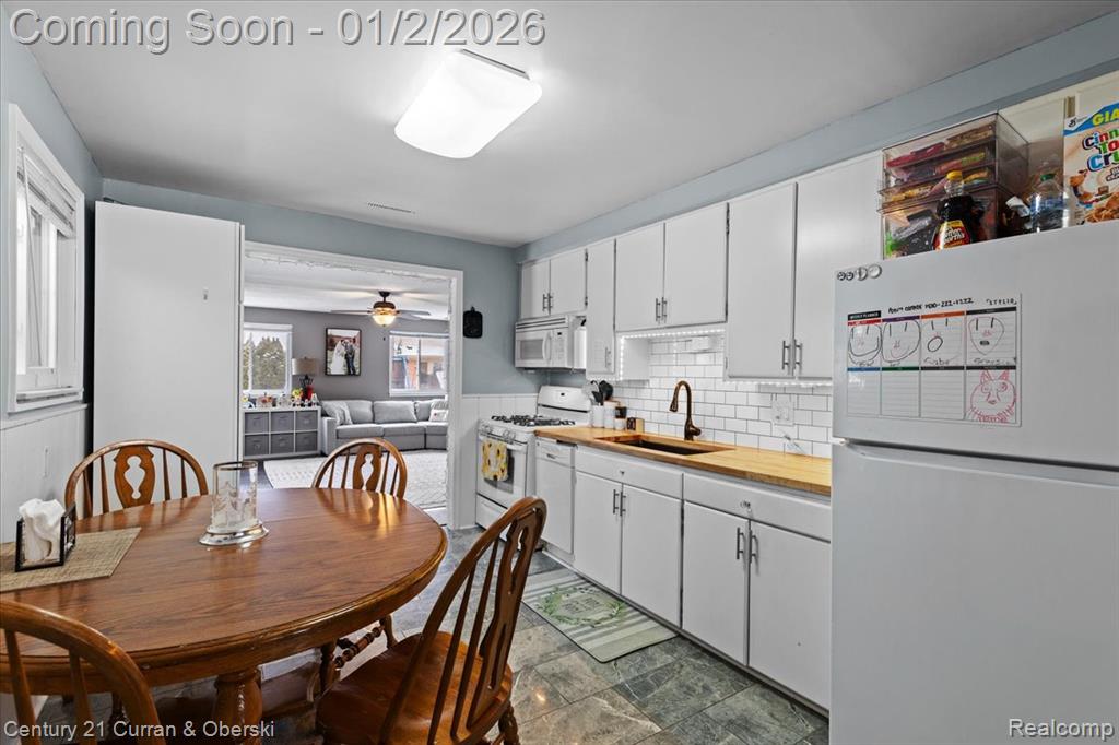 39925 Bridgeview Street, Harrison Township, MI — Photo 5