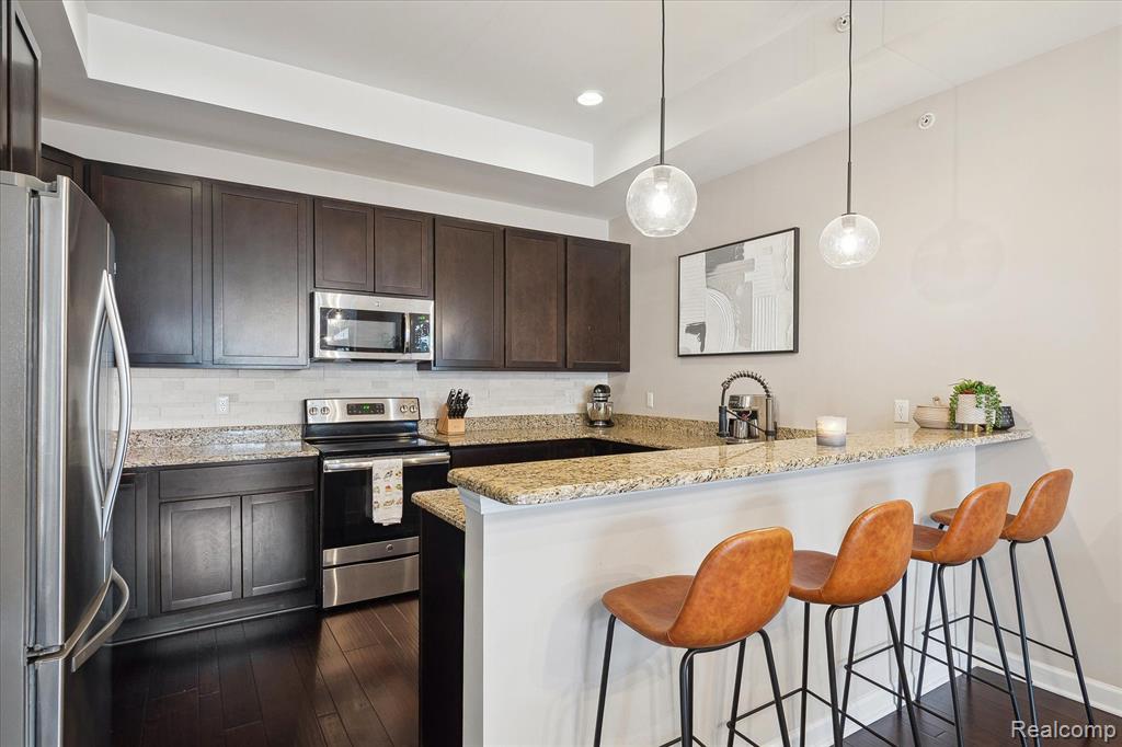5559 ARBOR CHASE Drive, Ann Arbor, MI 48103 — Photo 10