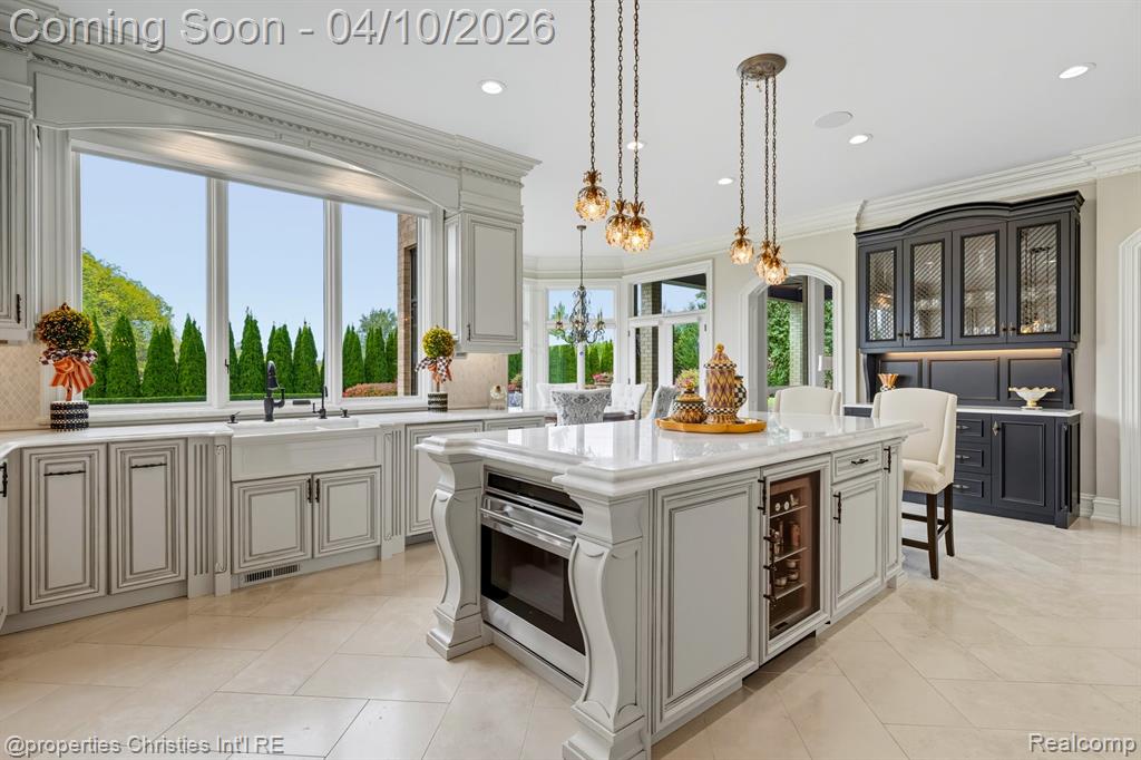 48923 Veneto Drive, Northville, MI 48167 — Photo 12