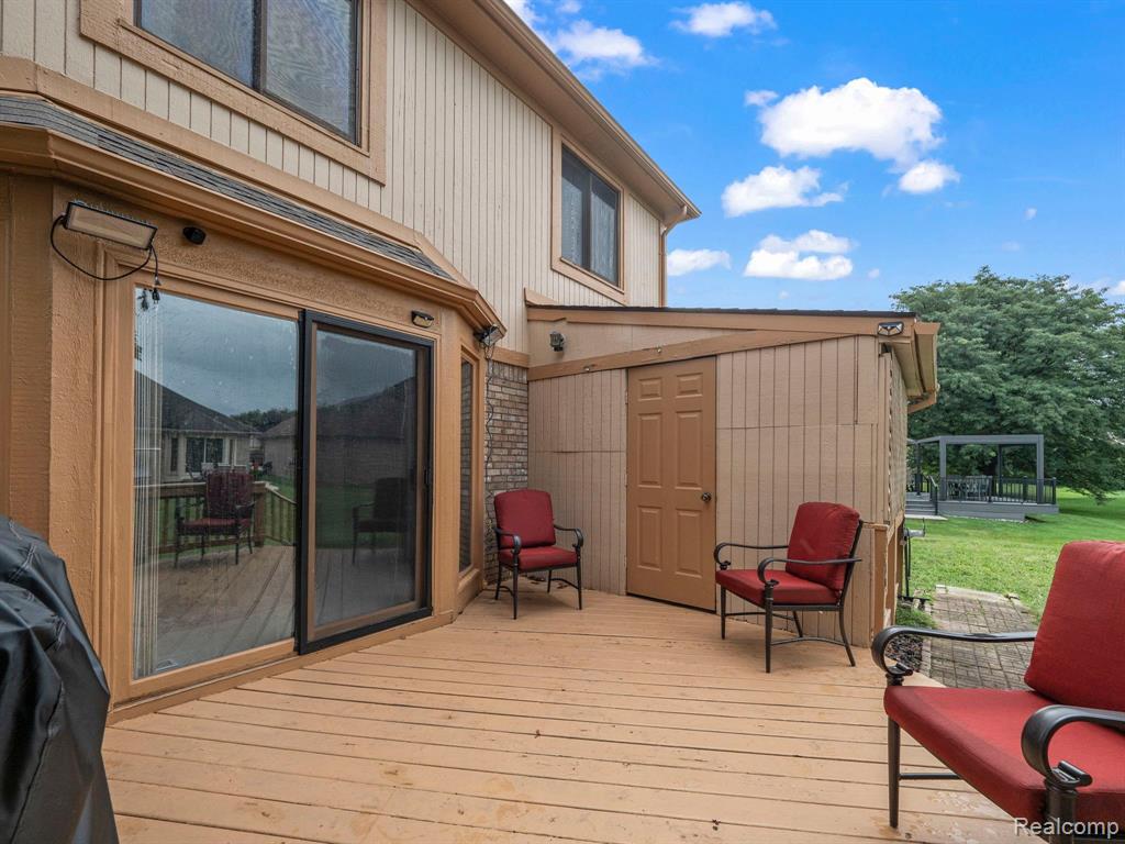 52478 FAWN Drive, Macomb, MI 48042 — Photo 34