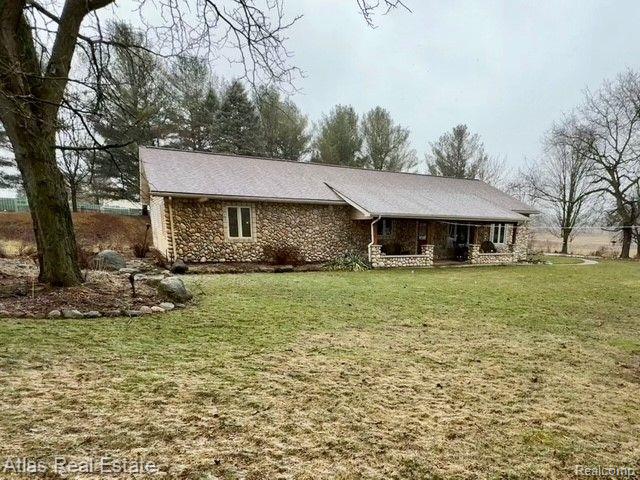 9010 GALE Road, Goodrich Vlg, MI — Photo 2