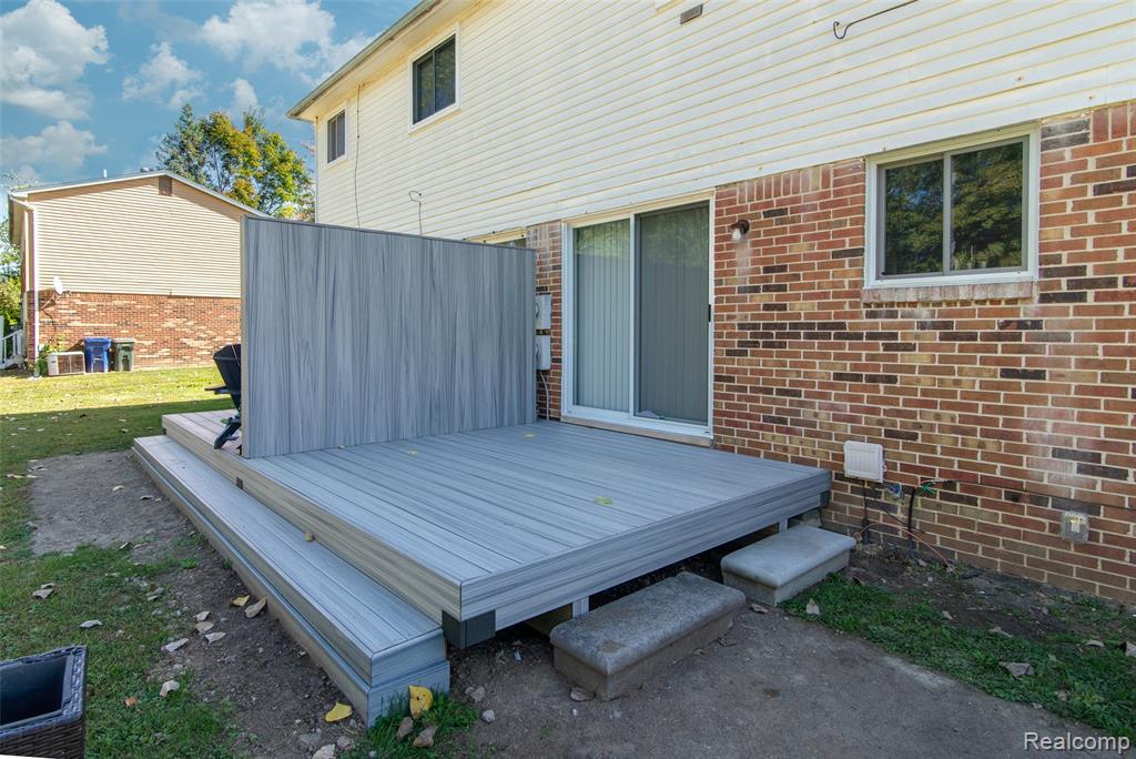 6626 Ardsley Court, Canton, MI 48187 — Photo 15