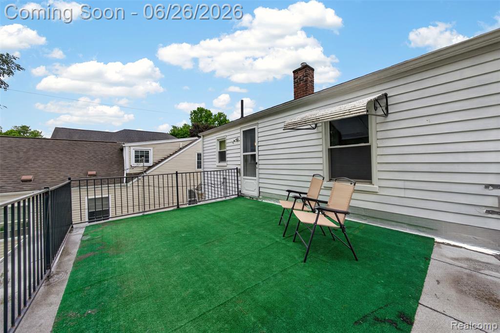 410 N Alexander Avenue, Royal Oak, MI 48067 — Photo 17