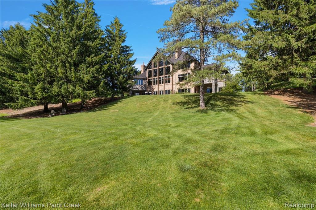6263 Canter Creek Trail, Grand Blanc, MI 48439 — Photo 92