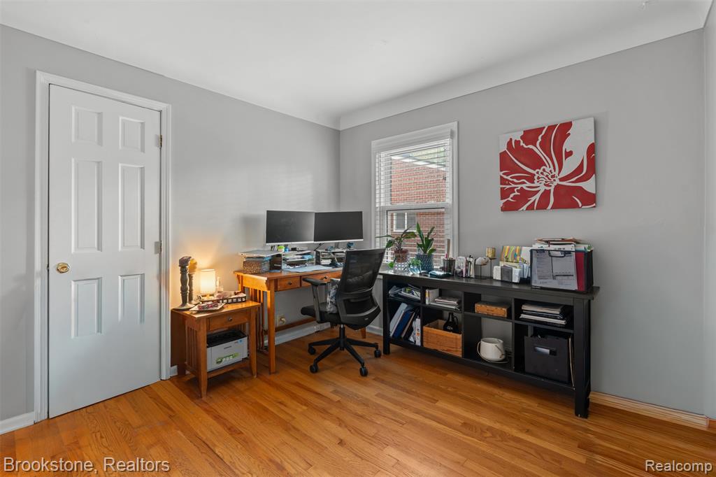 853 Leroy Street, Ferndale, MI 48220 — Photo 19