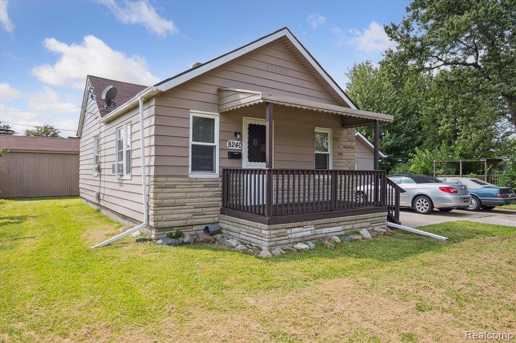 8240 Westpoint Street, Taylor, MI 48180 — Photo 5