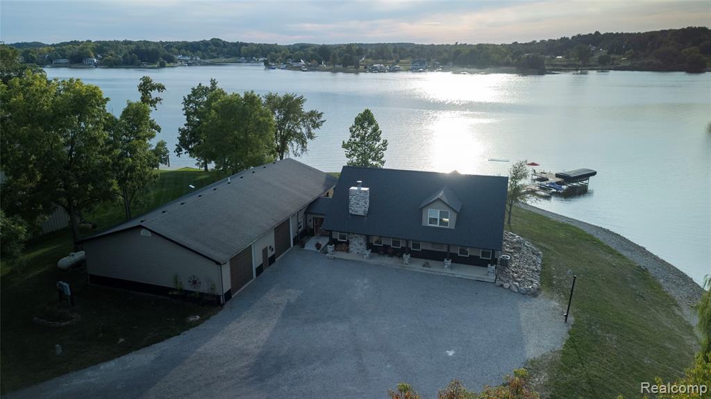 13857 E Diane Drive, Camden, MI 49232 — Photo 2
