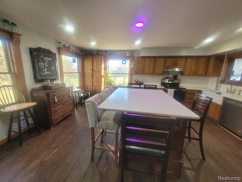 16571 DOYLE Road, Stockbridge, MI 49285 — Photo 25