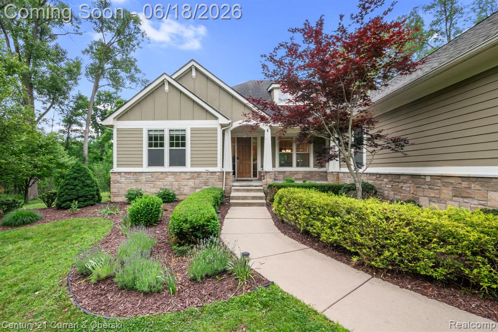 34225 Thornbrook Drive, Farmington, MI 48335 — Photo 3