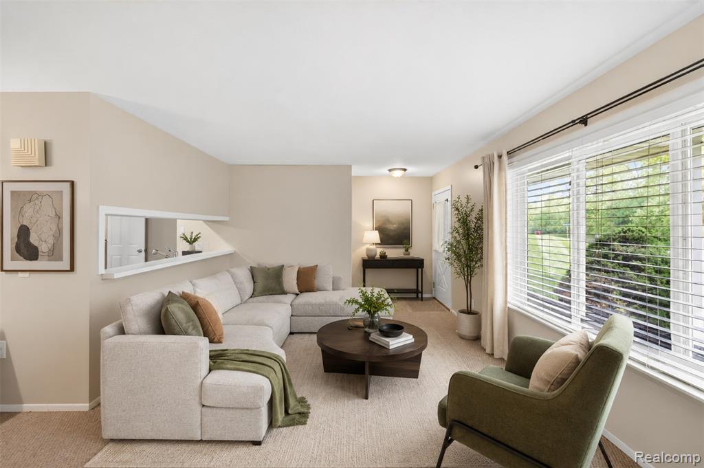 1484 Leisure Drive, Flint, MI 48507 — Photo 16