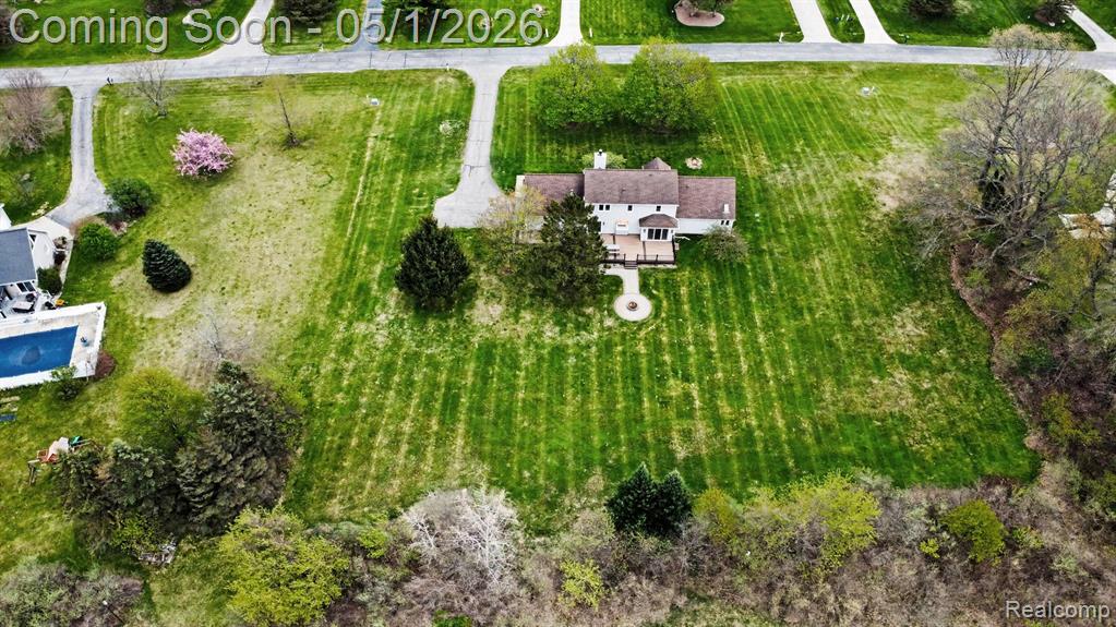 10741 W Braemar, Holly, MI 48442 — Photo 39