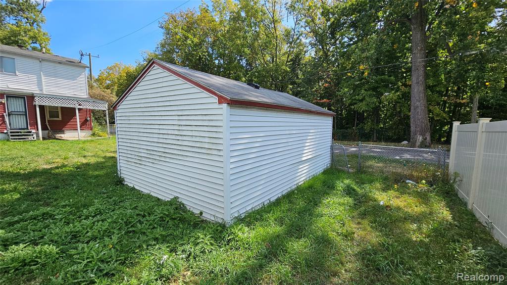 6303 Grandmont Avenue, Detroit, MI 48228 — Photo 34