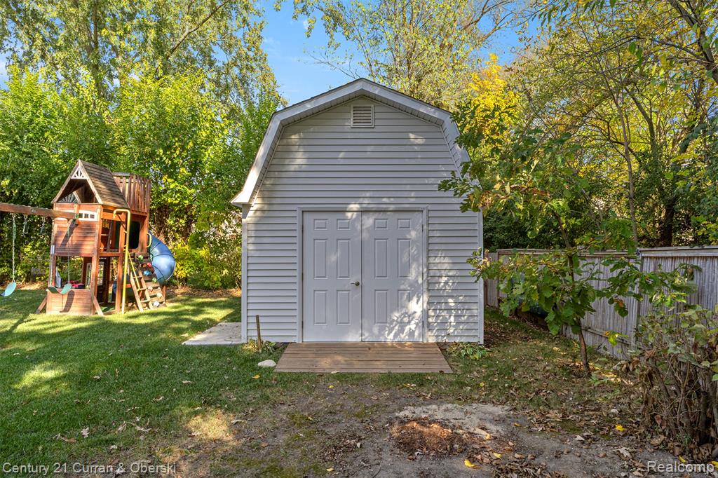572 Shana Street, Canton, MI 48187 — Photo 45