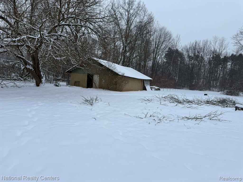 27125 Delos Road, New Boston, MI 48164 — Photo 13