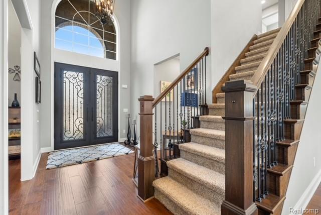 54623 Lawson Creek Drive, Shelby Twp, MI 48316 — Photo 8
