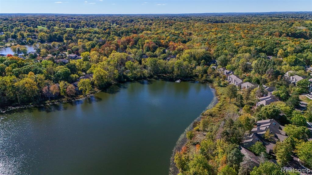 4832 Cliffside Drive, 21, West Bloomfield, MI 48323 — Photo 55