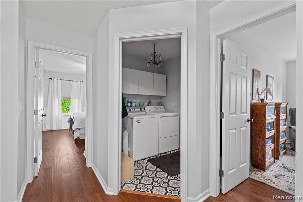 9327 Huron Park Drive, Brighton, MI 48116 — Photo 16