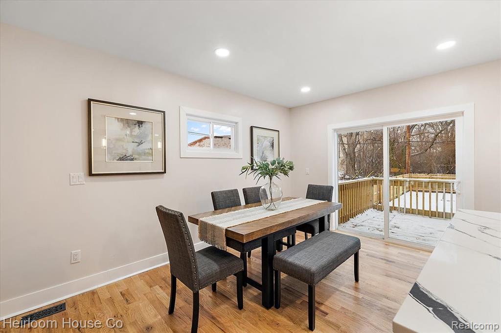 3508 Parker Street, Detroit, MI 48214 — Photo 24