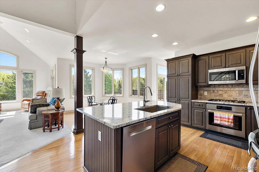 7633 Blue Gentian Court, Dexter, MI 48130 — Photo 15